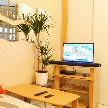 Appartement Cosy Sur Port De Plaisance كابروتو المظهر الخارجي الصورة